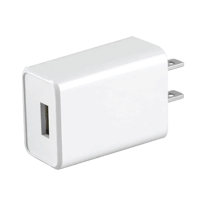 Wall Charger cube 5v2a USB power supply charging block universal wall plug brick portable travel fast charger power adapter