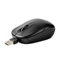 Retractable Wired Mouse Gaming Mouse High Quality Computer Mouse 1000DPI Optical Mouse