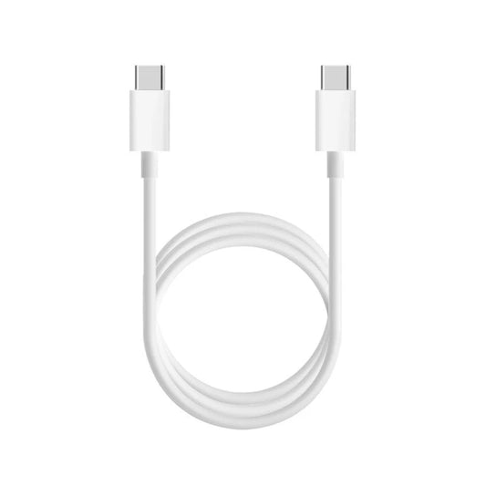 Type C  to Type C Data Cable Charging Cable