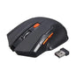 2.4GHz Wireless Optical Gaming Mouse Game Wireless Mice with USB Receiver For Computer PC Laptop