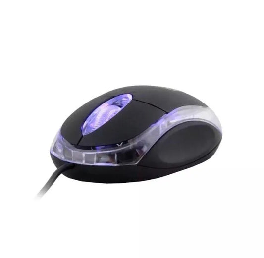 Optical Usb Wired 1200dpi Mouse Mice For Pc and laptop