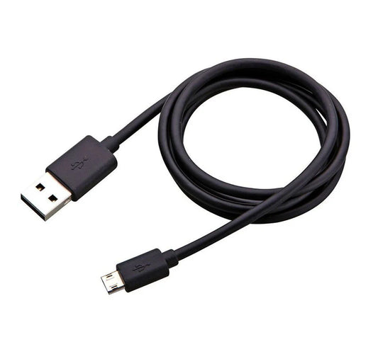 Micro USB Cable (Type A to Micro B) Good Quality 2A 2000mA