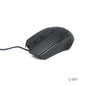 3C Connections / 3D Optical Mouse