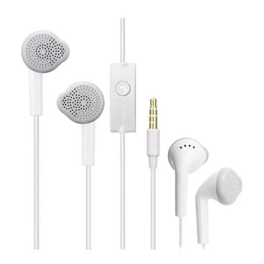 3.5mm Headset Universal Earphone With microphone